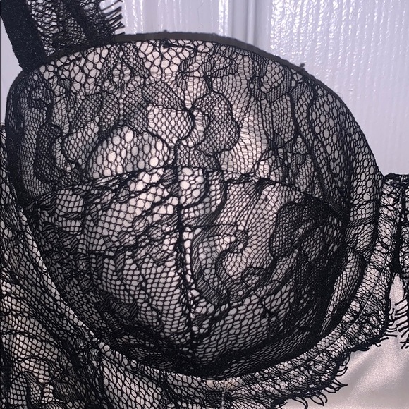 Guess corset top - Picture 7 of 8